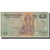 Banknote, Egypt, 50 Piastres, KM:58c, VF(20-25)