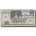 Banknote, Egypt, 5 Pounds, KM:59, F(12-15)
