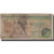 Banknote, Egypt, 25 Piastres, KM:42, VG(8-10)