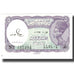 Banknote, Egypt, 5 Piastres, KM:182j, UNC(65-70)