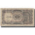 Banknote, Egypt, 10 Piastres, KM:183h, F(12-15)