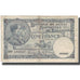 Geldschein, Belgien, 5 Francs, 1938-03-04, KM:108a, S+