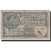 Banknot, Belgia, 5 Francs, 1931-05-05, KM:97b, F(12-15)