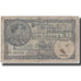 Banknot, Belgia, 5 Francs, 1931-05-05, KM:97b, F(12-15)