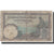 Geldschein, Belgien, 5 Francs, 1931-05-05, KM:97b, SGE+
