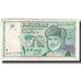 Banknote, Oman, 100 Baisa, KM:31, VF(30-35)