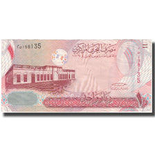 Banknote, Bahrain, 1 Dinar, KM:26, EF(40-45)