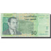 Banknote, Morocco, 50 Dirhams, KM:69a, VF(30-35)