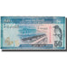 Biljet, Sri Lanka, 50 Rupees, 2016-07-04, TTB