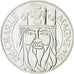 Vème République, 100 Francs Charlemagne 1990 Essai, KM 982