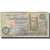 Banknote, Egypt, 50 Piastres, VF(20-25)