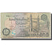 Banknote, Egypt, 50 Piastres, VF(20-25)