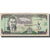 Nota, Jamaica, 100 Dollars, 2012-08-06, KM:90, VF(20-25)