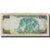 Nota, Jamaica, 100 Dollars, 2012-08-06, KM:90, VF(20-25)