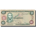 Geldschein, Jamaica, 2 Dollars, KM:65b, UNZ