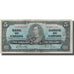 Billete, 5 Dollars, Canadá, 1937-01-02, KM:60b, BC