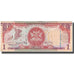 Banknot, Trynidad i Tobago, 1 Dollar, 2006, KM:46, VF(20-25)