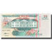 Banconote, Suriname, 25 Gulden, 1998-02-10, KM:138d, FDS