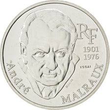 Francia, 100 Francs, 1997, FDC, Argento, KM:1188, Gadoury:954