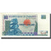 Billete, 20 Dollars, 1997, Zimbabue, KM:7a, EBC