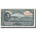 Billete, 1 Dollar, Etiopía, KM:12c, UNC