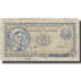 Banknote, Romania, 5 Lei, 1952, KM:83b, F(12-15)