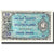 Biljet, Duitsland, 10 Mark, 1944, KM:194a, NIEUW