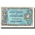 Banknote, Germany, 10 Mark, 1944, KM:194a, UNC(65-70)