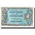 Banknot, Niemcy, 10 Mark, 1944, KM:194a, UNC(65-70)