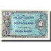 Nota, Alemanha, 10 Mark, 1944, KM:194a, UNC(65-70)