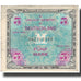 Billet, Allemagne, 5 Mark, 1944, KM:193a, TB+
