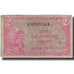Banknote, GERMANY - FEDERAL REPUBLIC, 2 Deutsche Mark, 1948, KM:3a, VF(20-25)