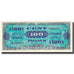 Frankrijk, 100 Francs, Flag/France, 1944, SUP, Fayette:VF25.8, KM:123c