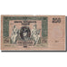 Banknote, Russia, 250 Rubles, 1918, KM:S414a, VF(30-35)