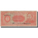 Billete, 100 Guaranies, Paraguay, KM:199b, RC