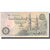 Banknote, Egypt, 50 Piastres, KM:58b, AU(50-53)
