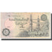 Banknote, Egypt, 50 Piastres, KM:58b, AU(50-53)