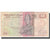 Banknote, Egypt, 50 Piastres, KM:58b, AU(50-53)