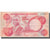 Banknote, Nigeria, 10 Naira, KM:25b, VF(20-25)