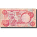 Banknote, Nigeria, 10 Naira, KM:25b, VF(20-25)