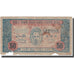 Banknote, Vietnam, 50 D<ox>ng, KM:11b, VG(8-10)