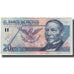 Banknote, Mexico, 20 Nuevos Pesos, 1992-12-10, KM:100, EF(40-45)