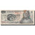 Nota, México, 5 Pesos, 1969-12-03, KM:62a, VF(20-25)