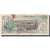 Nota, México, 5 Pesos, 1969-12-03, KM:62a, VF(20-25)