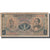 Biljet, Colombia, 1 Peso Oro, 1970-10-12, KM:404e, TB