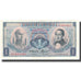 Geldschein, Kolumbien, 1 Peso Oro, 1973-08-07, KM:404e, SS+
