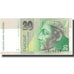 Banknote, Slovakia, 20 Korun, 2001-08-31, KM:20e, UNC(65-70)