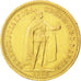 Hongrie, François Joseph, 10 Korona 1896 Kremnitz, KM 485