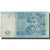 Banknot, Ukraina, 5 Hryven, 2011, KM:118c, VF(20-25)