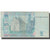 Banknot, Ukraina, 5 Hryven, 2011, KM:118c, VF(20-25)